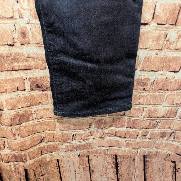 Joe's Jeans Curvy Bootcut Jeans Size W27 - Picture 3 of 14